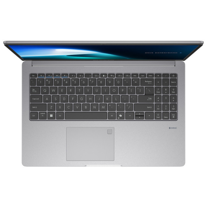 ASUS ExpertBook P1503CVA-S72565X 