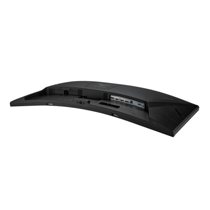 ASUS TUF Gaming VG34WQ5A écran plat de PC 86,4 cm (34") 3440 x 1440 pixels Wide Quad HD LCD Noir 