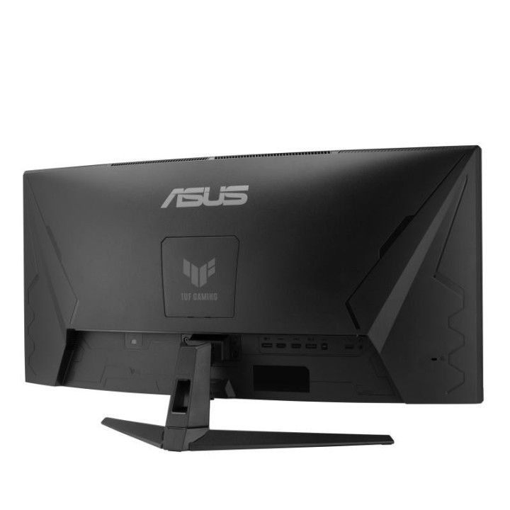 ASUS TUF Gaming VG34WQ5A écran plat de PC 86,4 cm (34") 3440 x 1440 pixels Wide Quad HD LCD Noir 