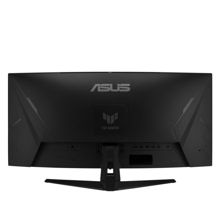 ASUS TUF Gaming VG34WQ5A écran plat de PC 86,4 cm (34") 3440 x 1440 pixels Wide Quad HD LCD Noir 