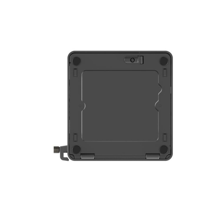 ASUS NUC 15 Pro RNUC15CRKC500002 Noir 210H 
