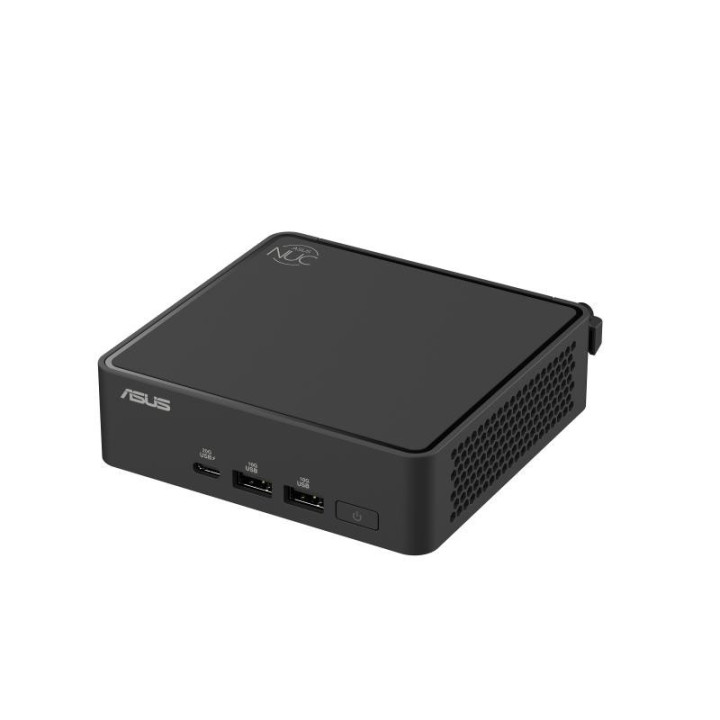 ASUS NUC 15 Pro RNUC15CRKC500002 Noir 210H 