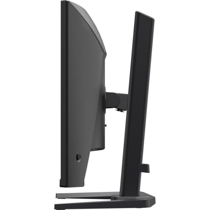 iiyama G-MASTER GCB2784HSU-B1 27" 240Hz écran plat de PC 68,6 cm (27") 1920 x 1080 pixels Noir 