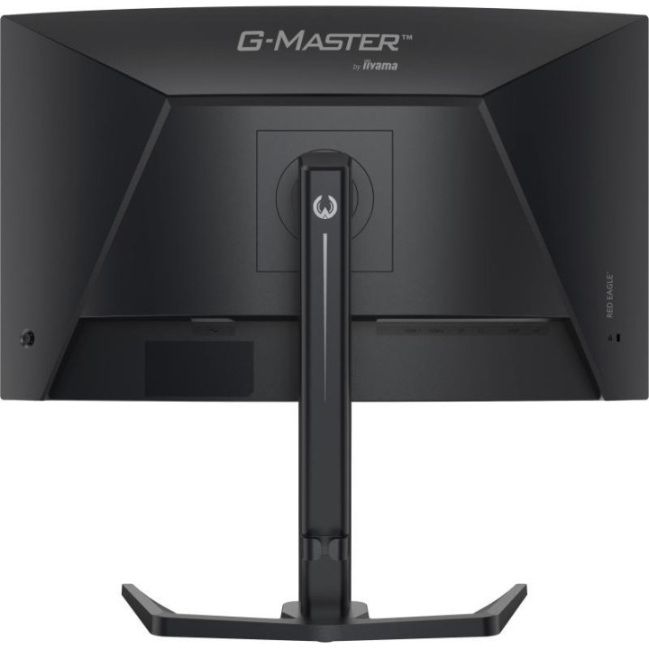 iiyama G-MASTER GCB2784HSU-B1 27" 240Hz écran plat de PC 68,6 cm (27") 1920 x 1080 pixels Noir 
