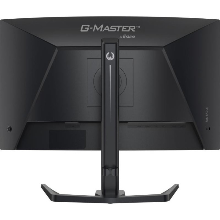 iiyama G-MASTER GCB2784HSU-B1 27" 240Hz écran plat de PC 68,6 cm (27") 1920 x 1080 pixels Noir 