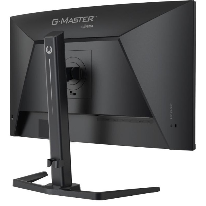 iiyama G-MASTER GCB2784HSU-B1 27" 240Hz écran plat de PC 68,6 cm (27") 1920 x 1080 pixels Noir 
