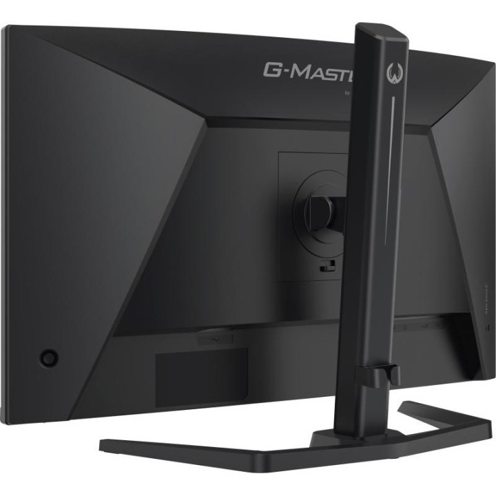 iiyama G-MASTER GCB2784HSU-B1 27" 240Hz écran plat de PC 68,6 cm (27") 1920 x 1080 pixels Noir 