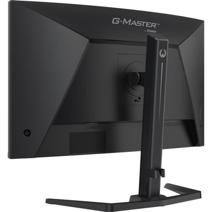 iiyama G-MASTER GCB2784HSU-B1 27" 240Hz écran plat de PC 68,6 cm (27") 1920 x 1080 pixels Noir 