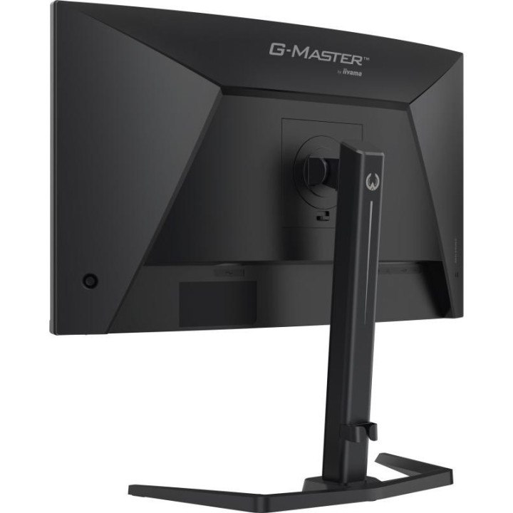 iiyama G-MASTER GCB2784HSU-B1 27" 240Hz écran plat de PC 68,6 cm (27") 1920 x 1080 pixels Noir 