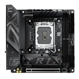 ROG STRIX B860-I GAMING WIFI 