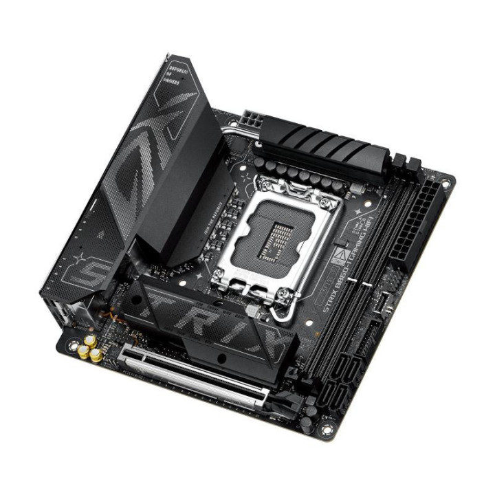 ROG STRIX B860-I GAMING WIFI 