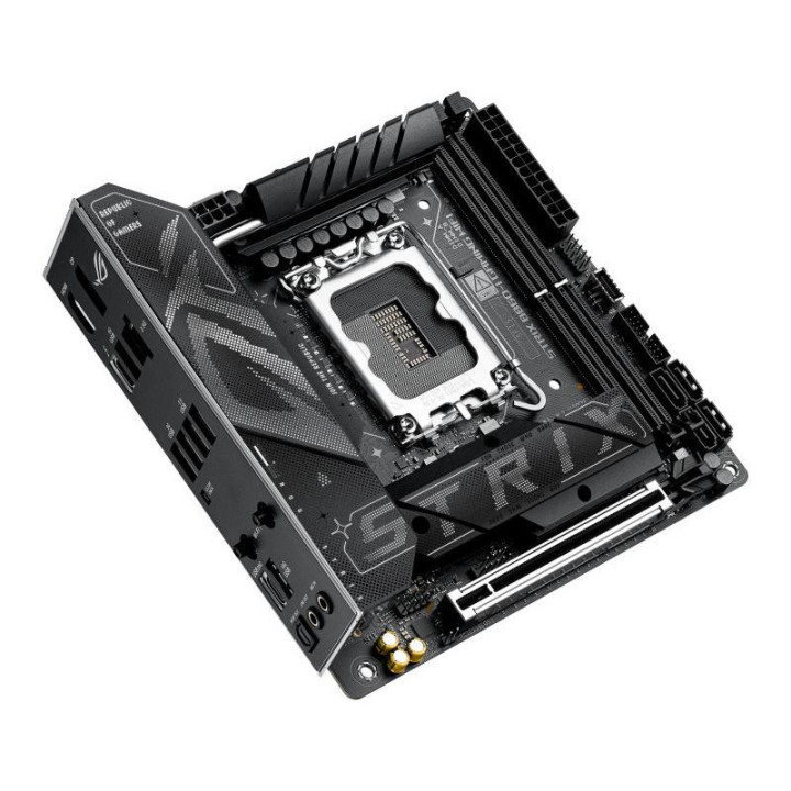 ROG STRIX B860-I GAMING WIFI 