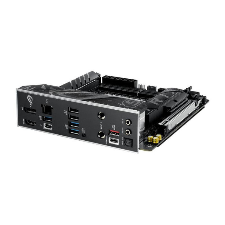 ROG STRIX B860-I GAMING WIFI 