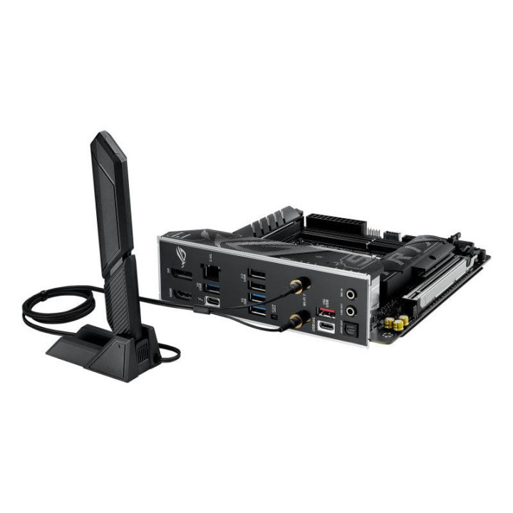 ROG STRIX B860-I GAMING WIFI 