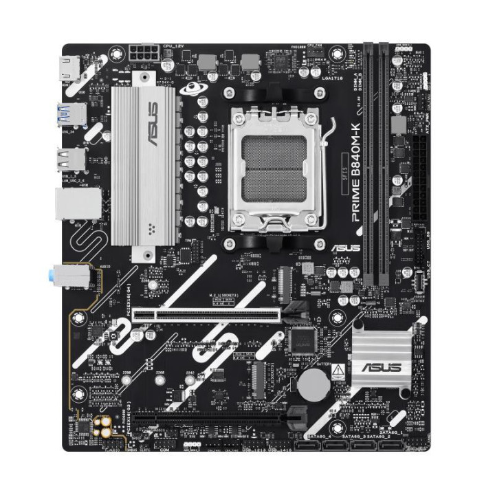 PRIME B840M-K 