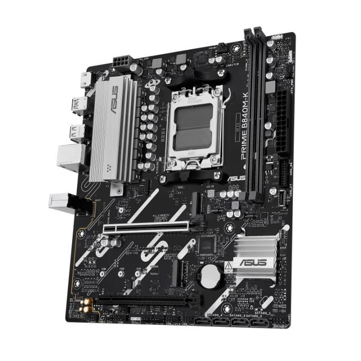 PRIME B840M-K 