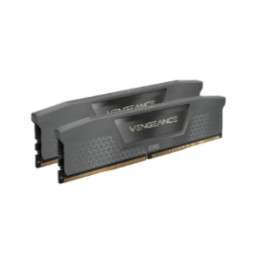 Corsair Vengeance CMK32GX5M2D6000Z38 module de mémoire 32 Go 2 x 16 Go DDR5 288-pin DIMM ECC 