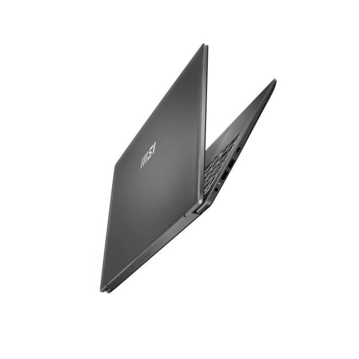 MSI Modern 15 F1MG-1246FRNN Intel Core 5 120U Ordinateur portable 39,6 cm (15.6") Full HD 16 Go DDR4-SDRAM 512 Go SSD Wi-Fi 6E (