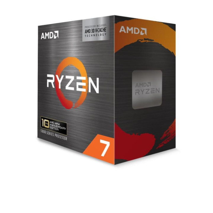 AMD Ryzen 7 5800X3D *100-100000651POF 