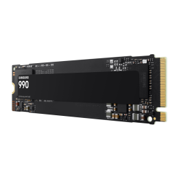 SAMSUNG SSD 990 1T M.2  *MZ-V9V1T0BW 