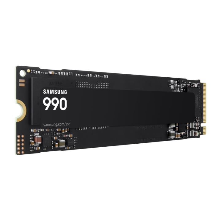 SAMSUNG SSD 990 2T M.2  *MZ-V9V2T0BW 