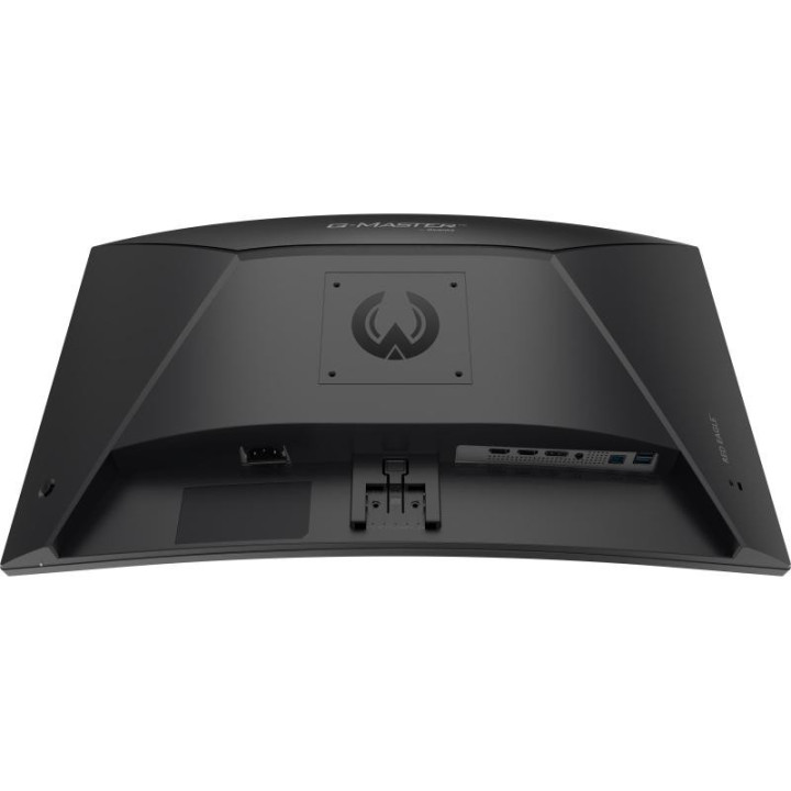 iiyama G-MASTER GC2784HSU-B1 27" 240H écran plat de PC 68,6 cm (27") 1920 x 1080 pixels Noir 
