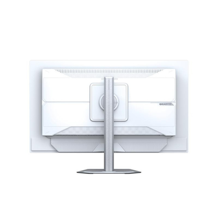 GIGABYTE MO27Q2A ICE 27? OLED 2K QHD Gaming Monitor - 2560 x 1440, 280Hz, 0.03ms, 250 cd/m², FreeSync Premium Pro, DisplayHDR Tr