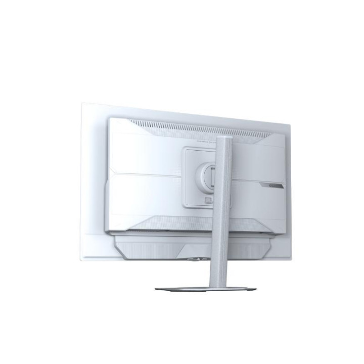 GIGABYTE MO27Q2A ICE 27? OLED 2K QHD Gaming Monitor - 2560 x 1440, 280Hz, 0.03ms, 250 cd/m², FreeSync Premium Pro, DisplayHDR Tr
