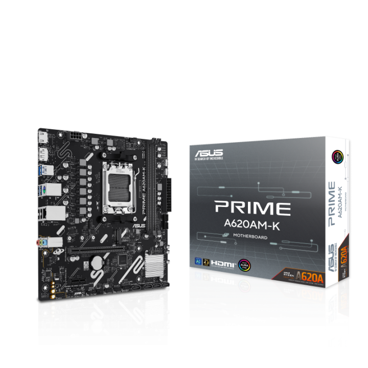 PRIME A620AM-K 