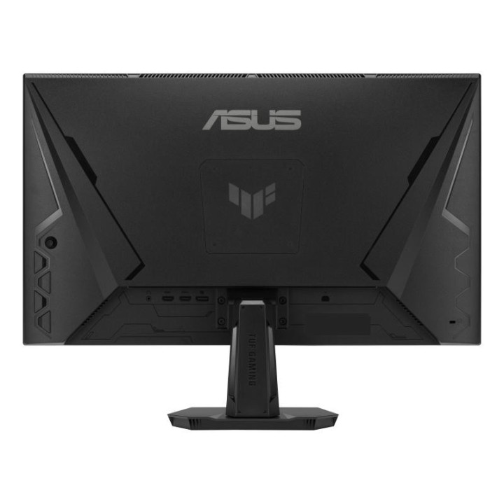 ASUS TUF Gaming VG27AQM5F écran plat de PC 68,6 cm (27") 2560 x 1440 pixels Wide Quad HD LCD Noir 