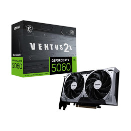 RTX 5060 8G VENTUS 2X OC 
