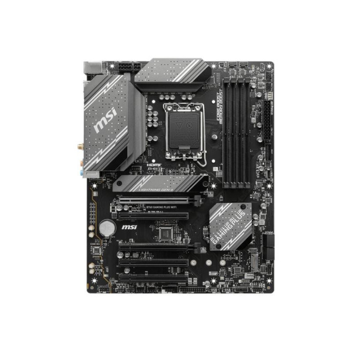 B760 GAMING PLUS WIFI 