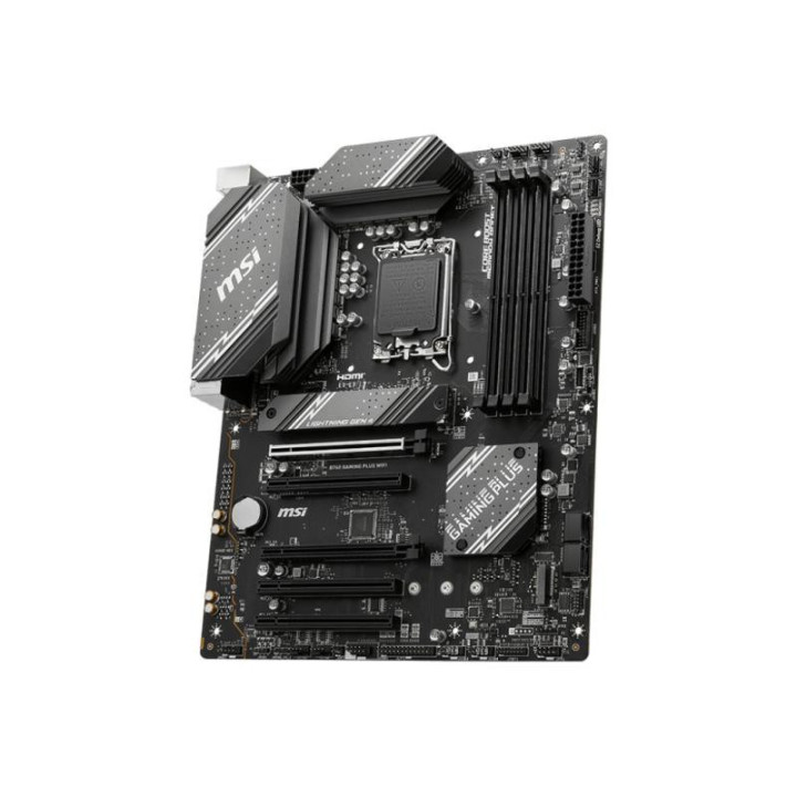 B760 GAMING PLUS WIFI 