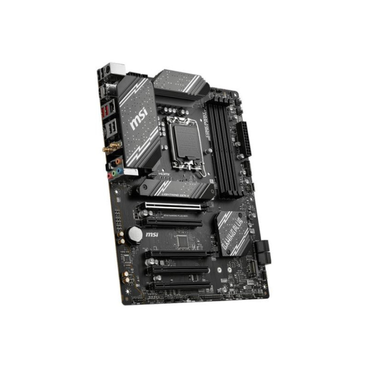 B760 GAMING PLUS WIFI 