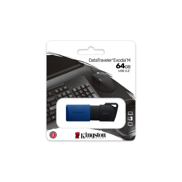 DTXM/64GB 