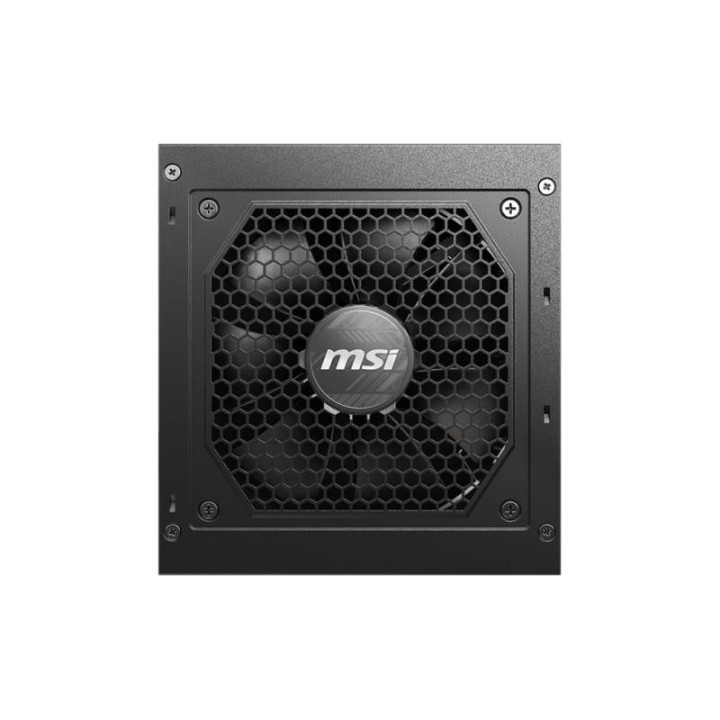 MSI MAG A750GL PCIE5 - 80+ Gold 