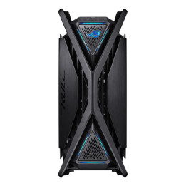 GR701 HYPERION BLACK 