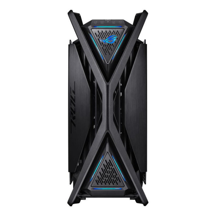 GR701 HYPERION BLACK 