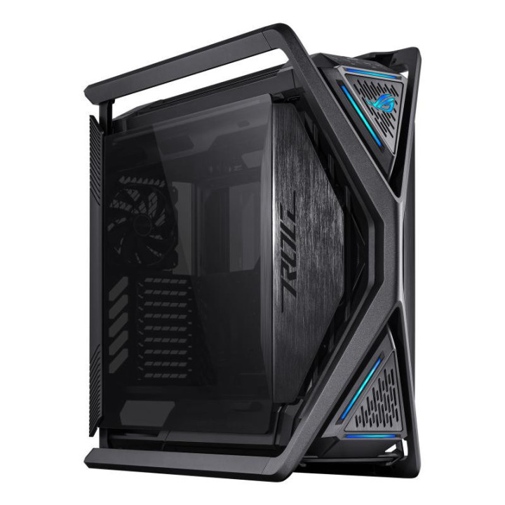 GR701 HYPERION BLACK 