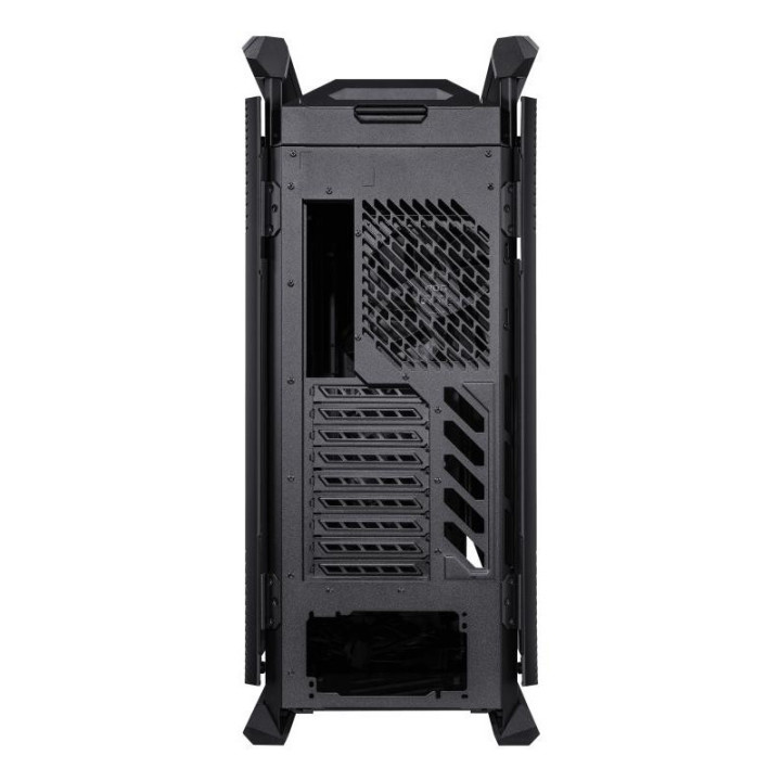 GR701 HYPERION BLACK 
