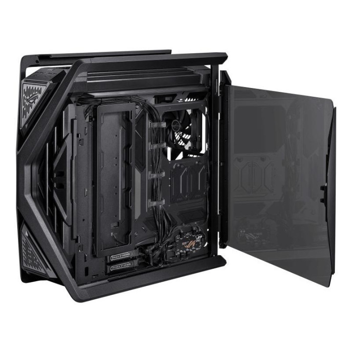 GR701 HYPERION BLACK 