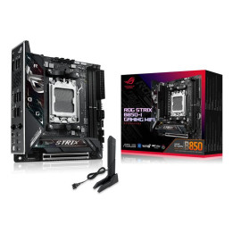 ASUS ROG STRIX B850-I GAMING  WIFI 