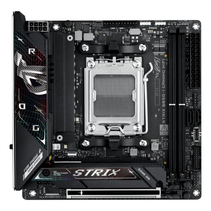ASUS ROG STRIX B850-I GAMING  WIFI 
