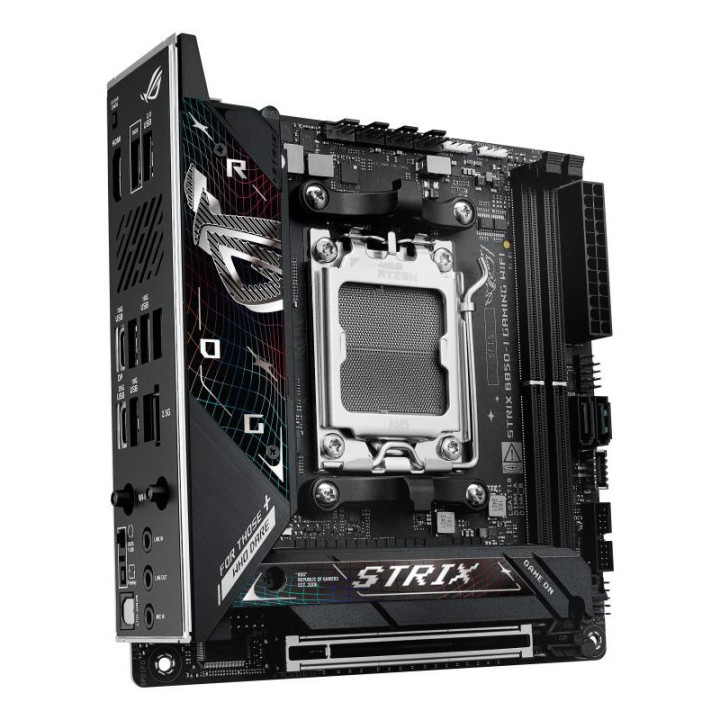 ASUS ROG STRIX B850-I GAMING  WIFI 