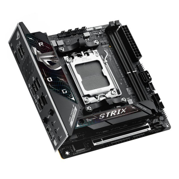 ASUS ROG STRIX B850-I GAMING  WIFI 