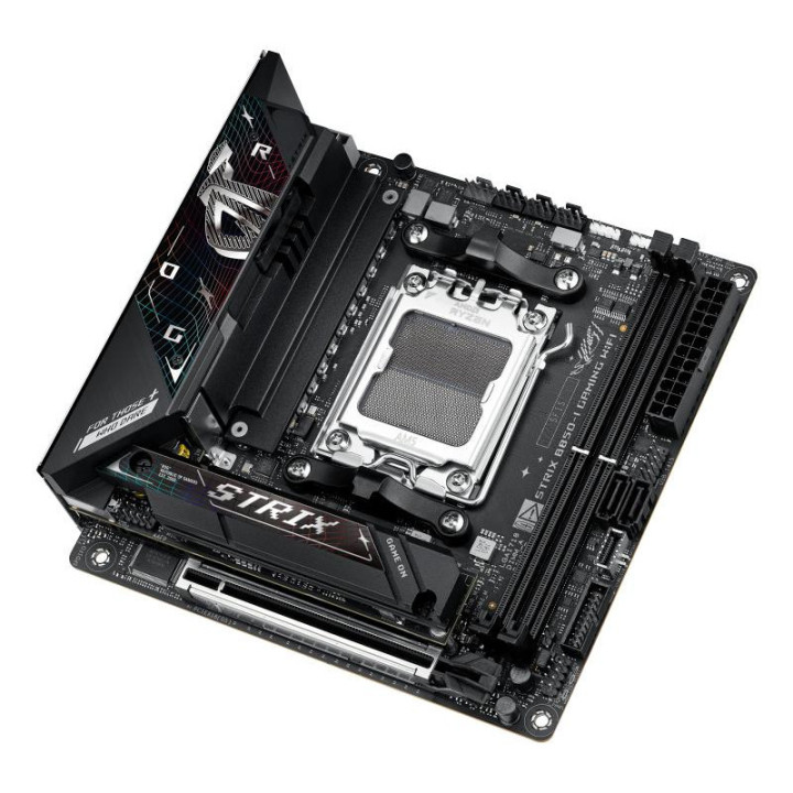 ASUS ROG STRIX B850-I GAMING  WIFI 