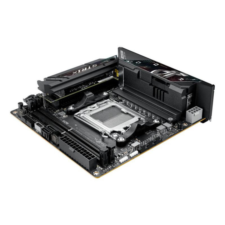 ASUS ROG STRIX B850-I GAMING  WIFI 
