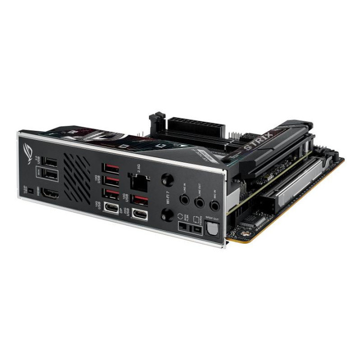 ASUS ROG STRIX B850-I GAMING  WIFI 