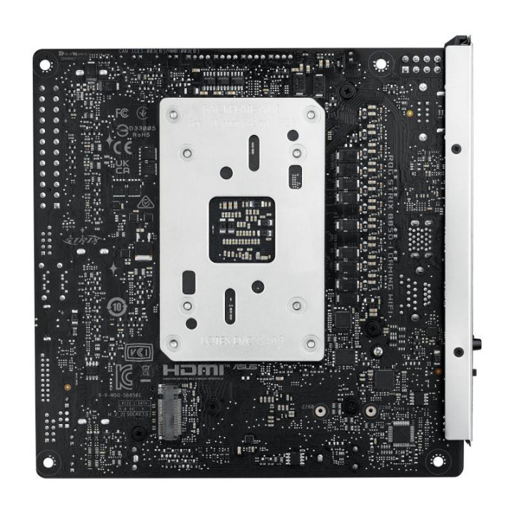 ASUS ROG STRIX B850-I GAMING  WIFI 