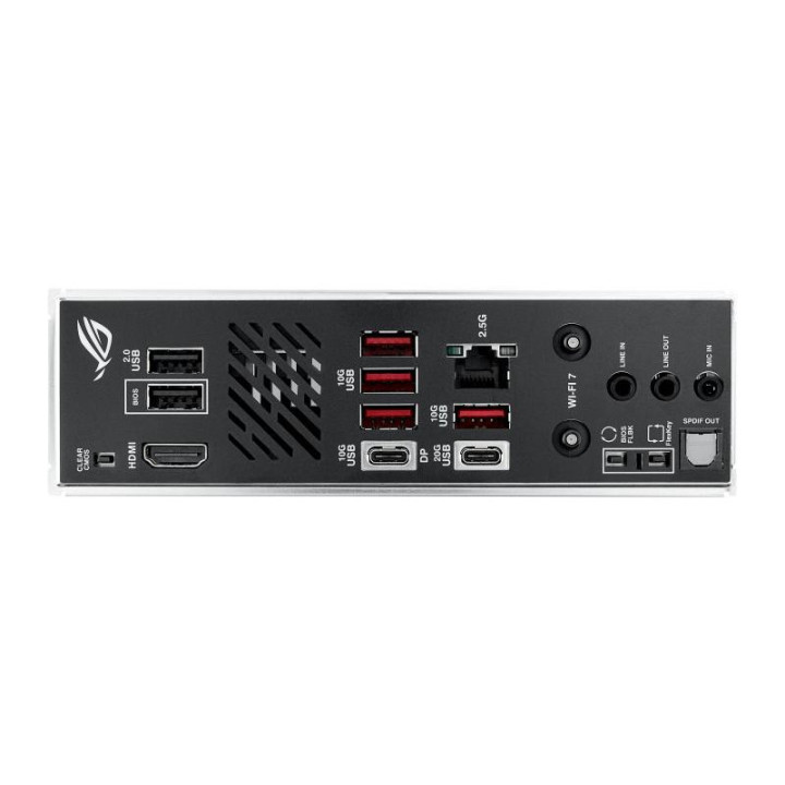 ASUS ROG STRIX B850-I GAMING  WIFI 